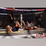 Cyborg vs. Coenen