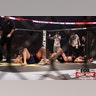 Cyborg vs. Coenen