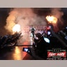 Strikeforce-Gina Carano Enters Arena