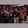 Cyborg vs. Coenen