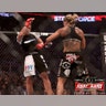 Strikeforce-Carano vs. Cyborg