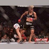 Strikeforce-Carano vs. Cyborg