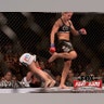 Strikeforce-Carano vs. Cyborg