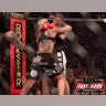 Strikeforce-Carano vs. Cyborg