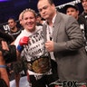 Strikeforce-Cyborg and Scott Coker
