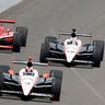 Indy 500 begins