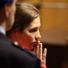 Amanda Knox Trial 