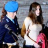 Amanda Knox Trial 