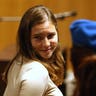 Amanda Knox Trial 