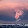 Iceland Volcano Erupts 7