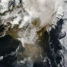 Iceland Volcano Erupts 2
