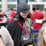 I'm Batman