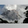 Mount Merapi Erupts