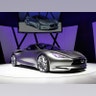 Infiniti Emerg-e