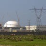 Iranian Nuclear Power Plant