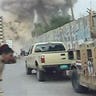 Iraq Bombings