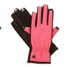 Isotoner's smartTouch 2.0 Matrix Nylon Gloves ($44-45)