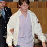 Raffaele Sollecito
