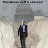 D.C. Snow Day