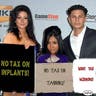 'Jersey Shore' Strikes Back