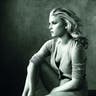 Jessica Simpson in Allure Magazine