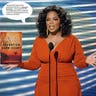 Oprah's Next Giveaway