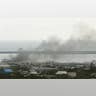 Violence Erupts in Jamaica