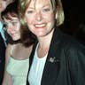 Now: Jane Curtin