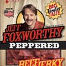 Jeff Foxworthy Jerky