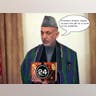Repairing Obama - Karzai Relationship