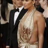 Jennifer Lopez Then