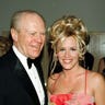 Jenny and Gerald Ford