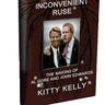 Cover of Kitty Kelley's Next Book