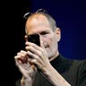 Jobs With New iPhone