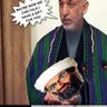 Repairing Obama - Karzai Relationship