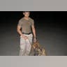 Crash: Master at Arms 1st Class John Douangdara