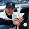 What's Next for A-Rod?