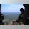 Crash: Air Force Tech Sgt. John W. Brown