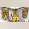 Joseph_Chavez_Hide_Painting
