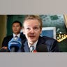 WikiLeaks Founder Julian Assange