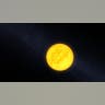 Planet Kepler-10b Transiting Its Host Star