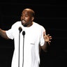 Kanye West recently tweeted out the message “2024” but he was given 150 to 1 odds for the next presidential election 