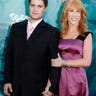 Unlikely Pair: Kathy Griffin and Levi Johnston