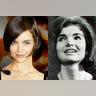 Katie Holmes to Play Jackie O