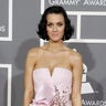 Pop/rock singer Katy Perry arrives at the 51st annual Grammy Awards in Los Angeles February 8, 2009.  REUTERS/Danny Moloshok (UNITED STATES)