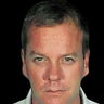 Kiefer Sutherland 