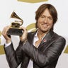 Keith Urban