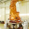 Kepler Is Assembled
