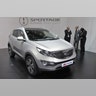 2011 Kia Sportage