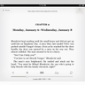 Amazon Kindle